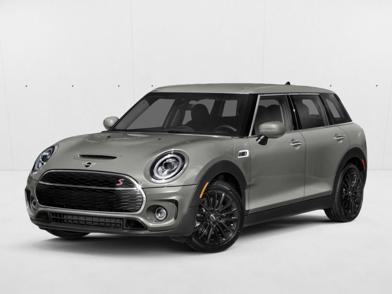 2022 MINI Cooper Clubman S -
                  San Jose, CA