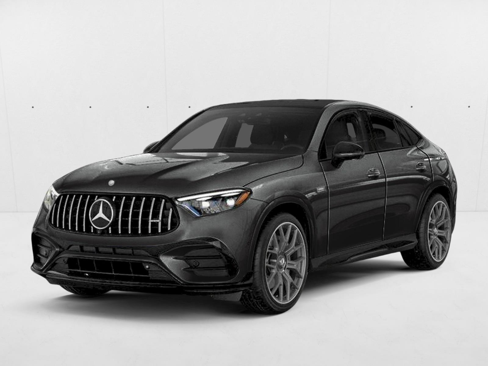 Thumbnail: 2027 Mercedes-Benz GLC - 1