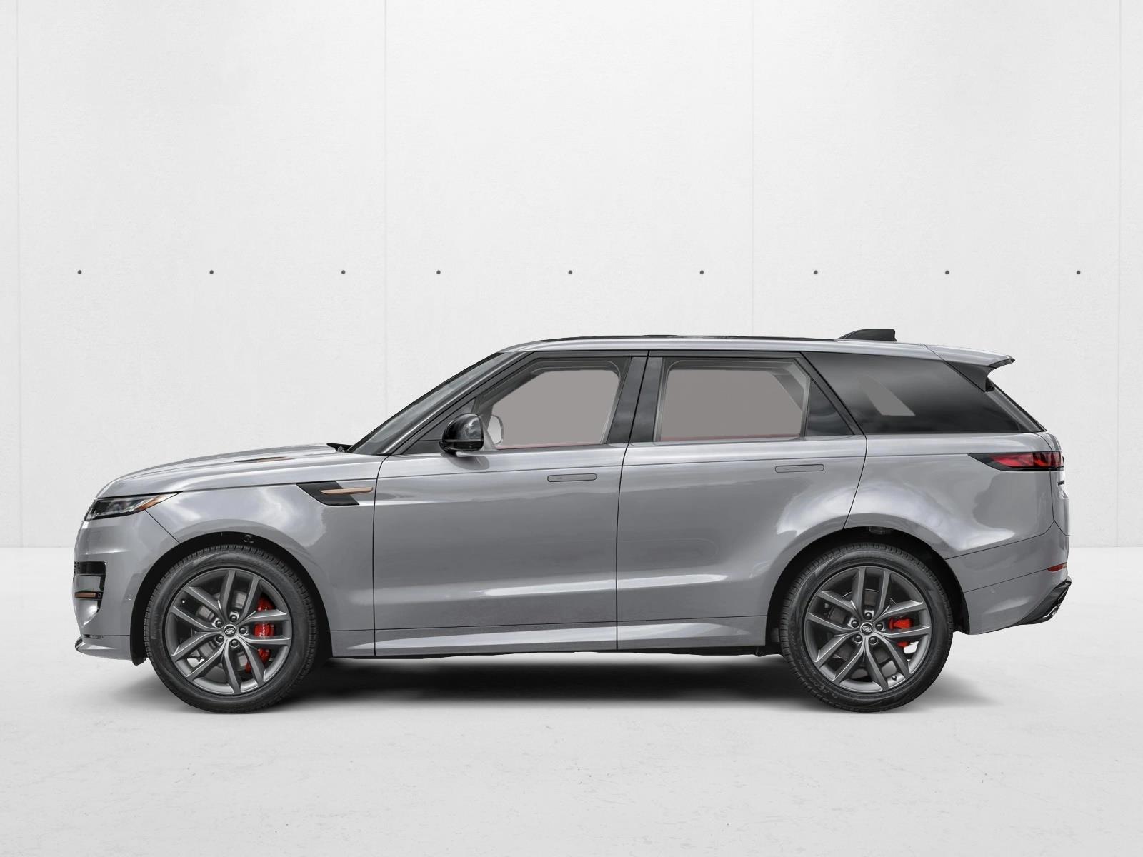 Thumbnail: 2026 Land Rover Range Rover Sport - 2