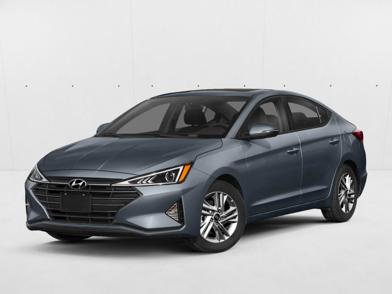 2019 Hyundai Elantra SEL -
                  Memphis, TN