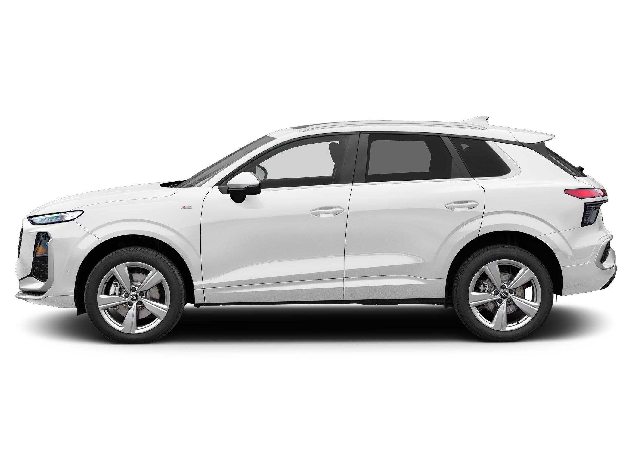 Thumbnail: 2027 Audi Q3 - 2