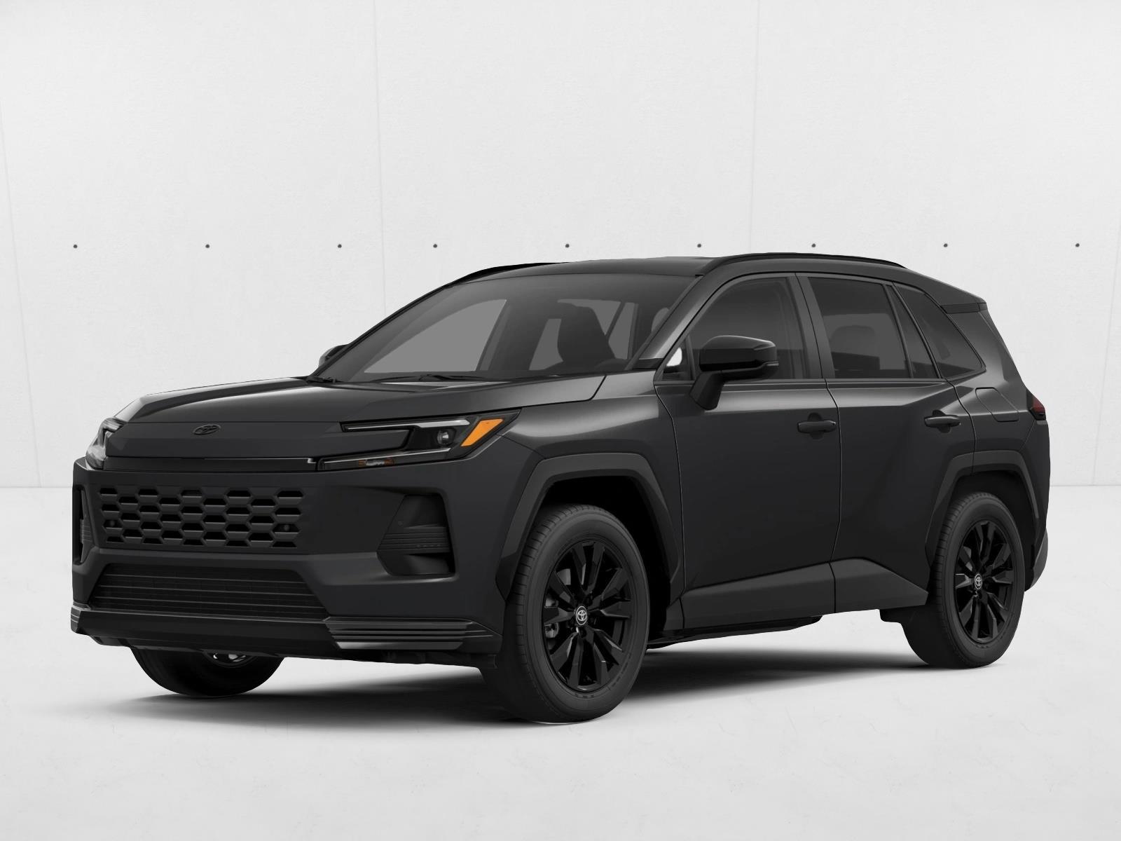 Thumbnail: 2026 Toyota RAV4 - 1