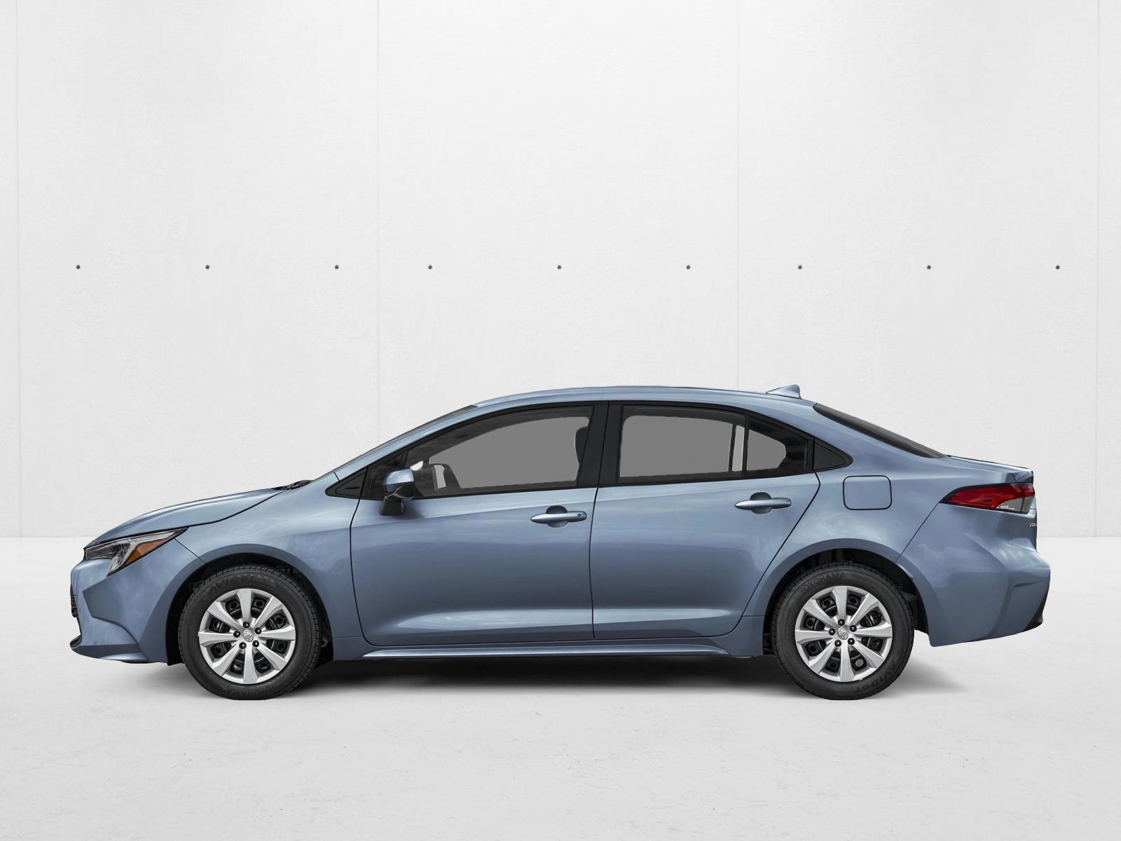 Thumbnail: 2027 Toyota Corolla - 2