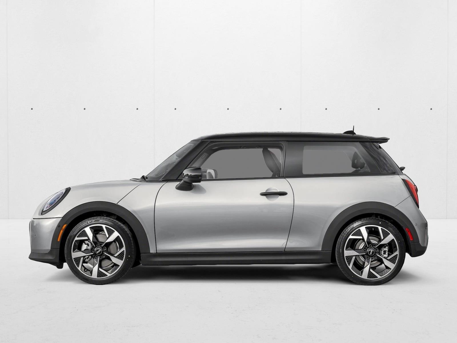 Thumbnail: 2027 MINI Cooper Hardtop - 2
