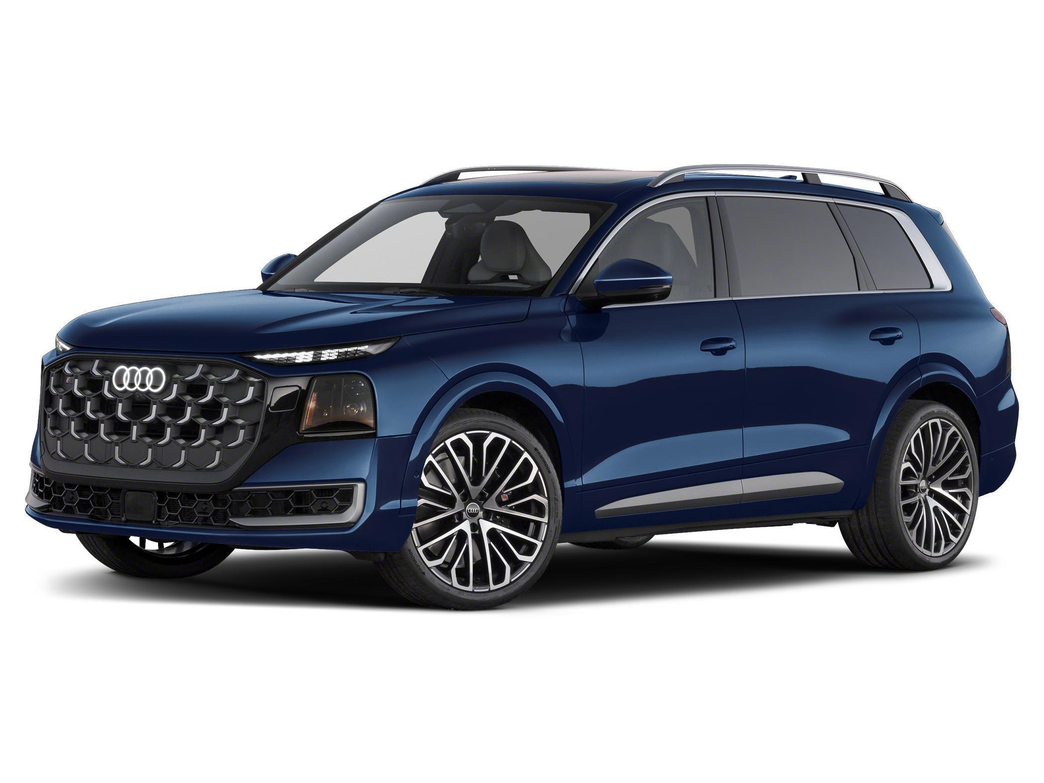 2027 Audi Q9