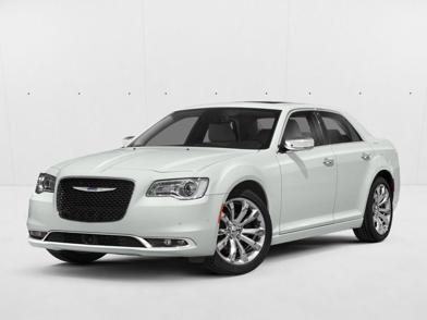 2018 Chrysler 300