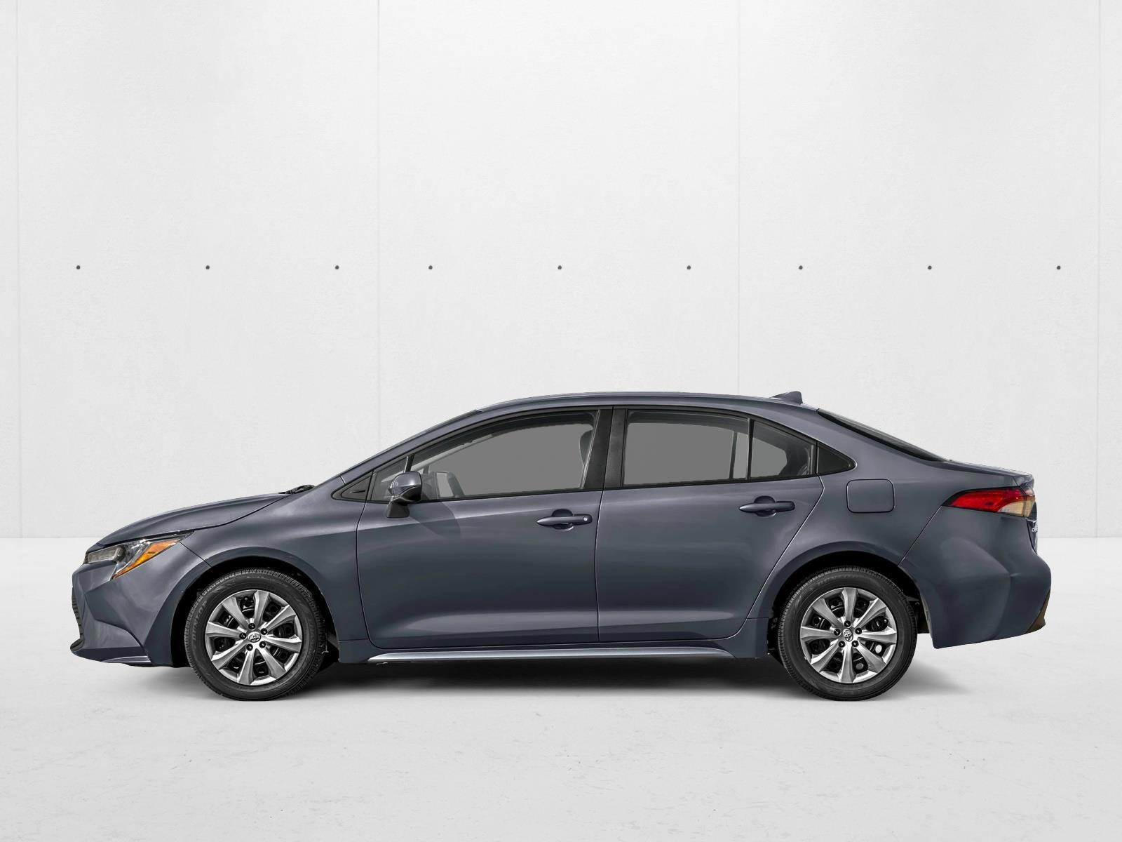 Thumbnail: 2027 Toyota Corolla - 2