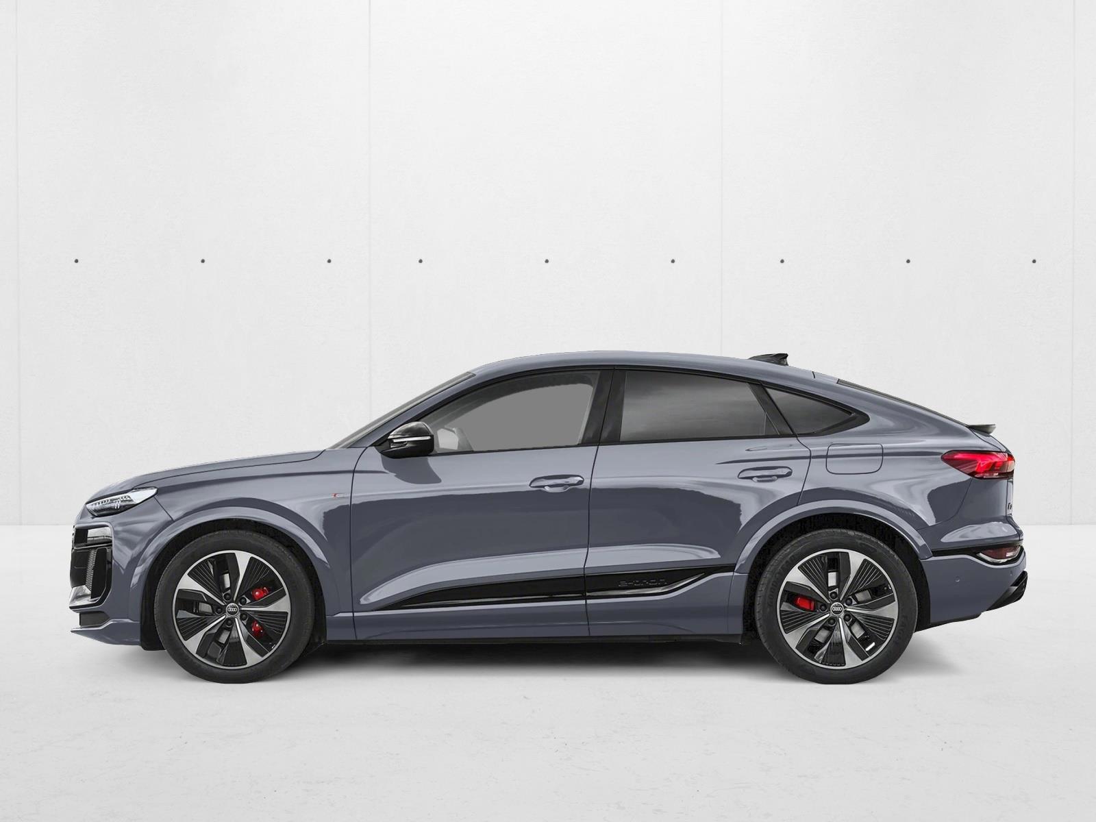 Thumbnail: 2027 Audi Q6 e-tron - 2