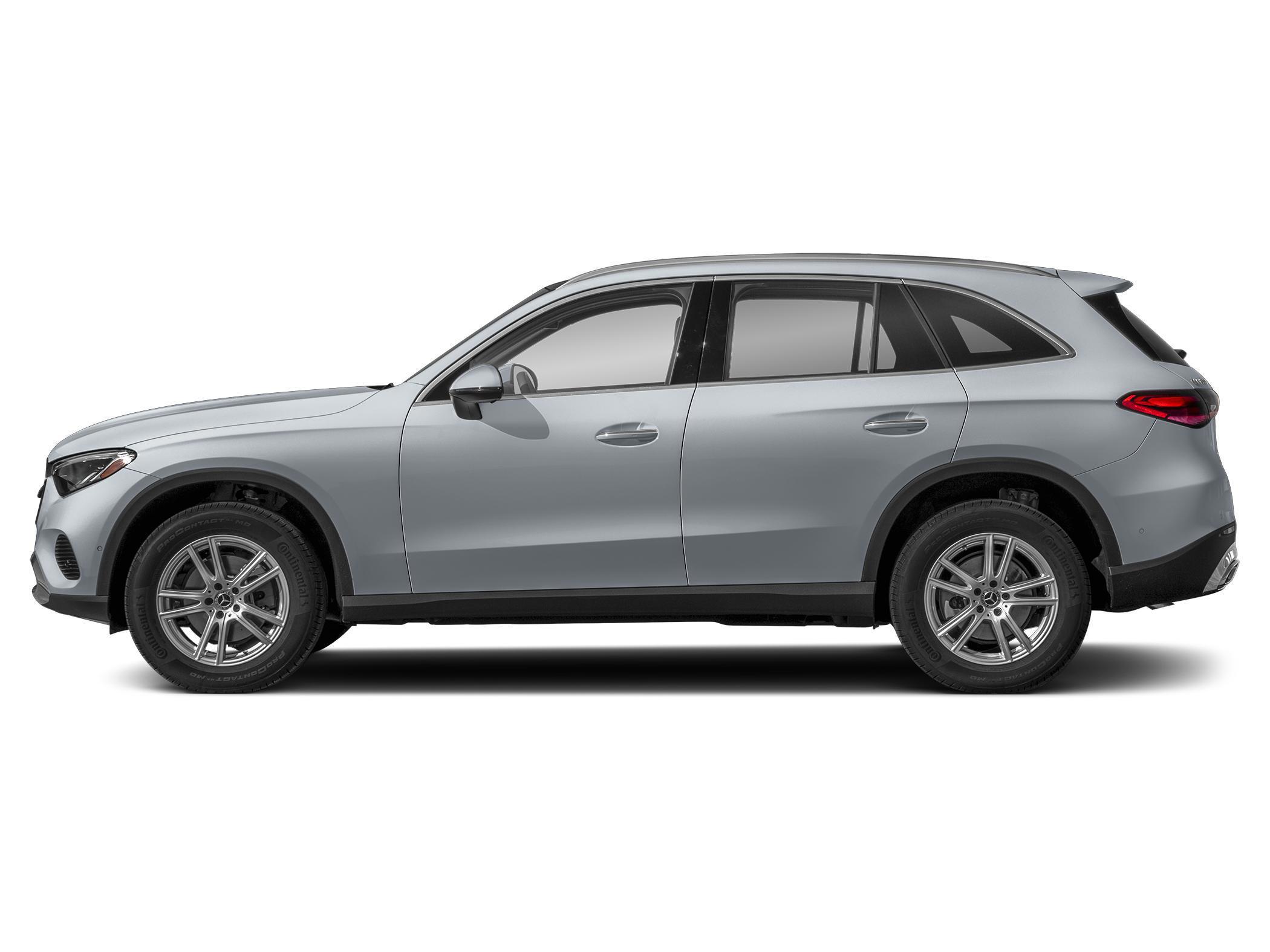 Thumbnail: 2027 Mercedes-Benz GLC - 2