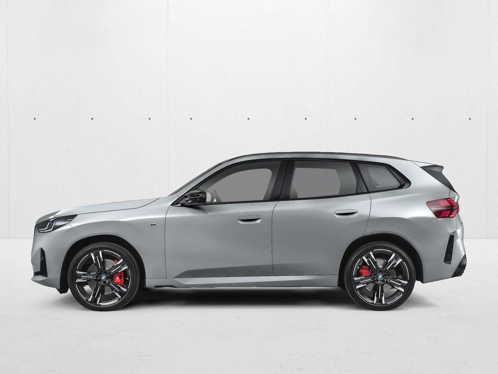 Thumbnail: 2026 BMW X3 - 2