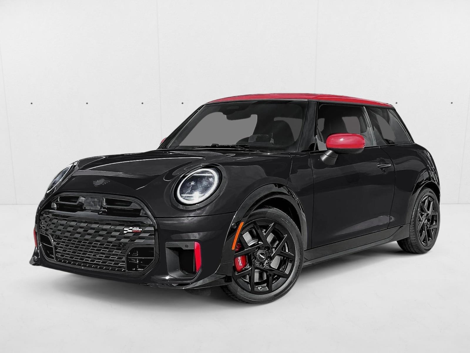 Thumbnail: 2027 MINI Cooper Hardtop - 1