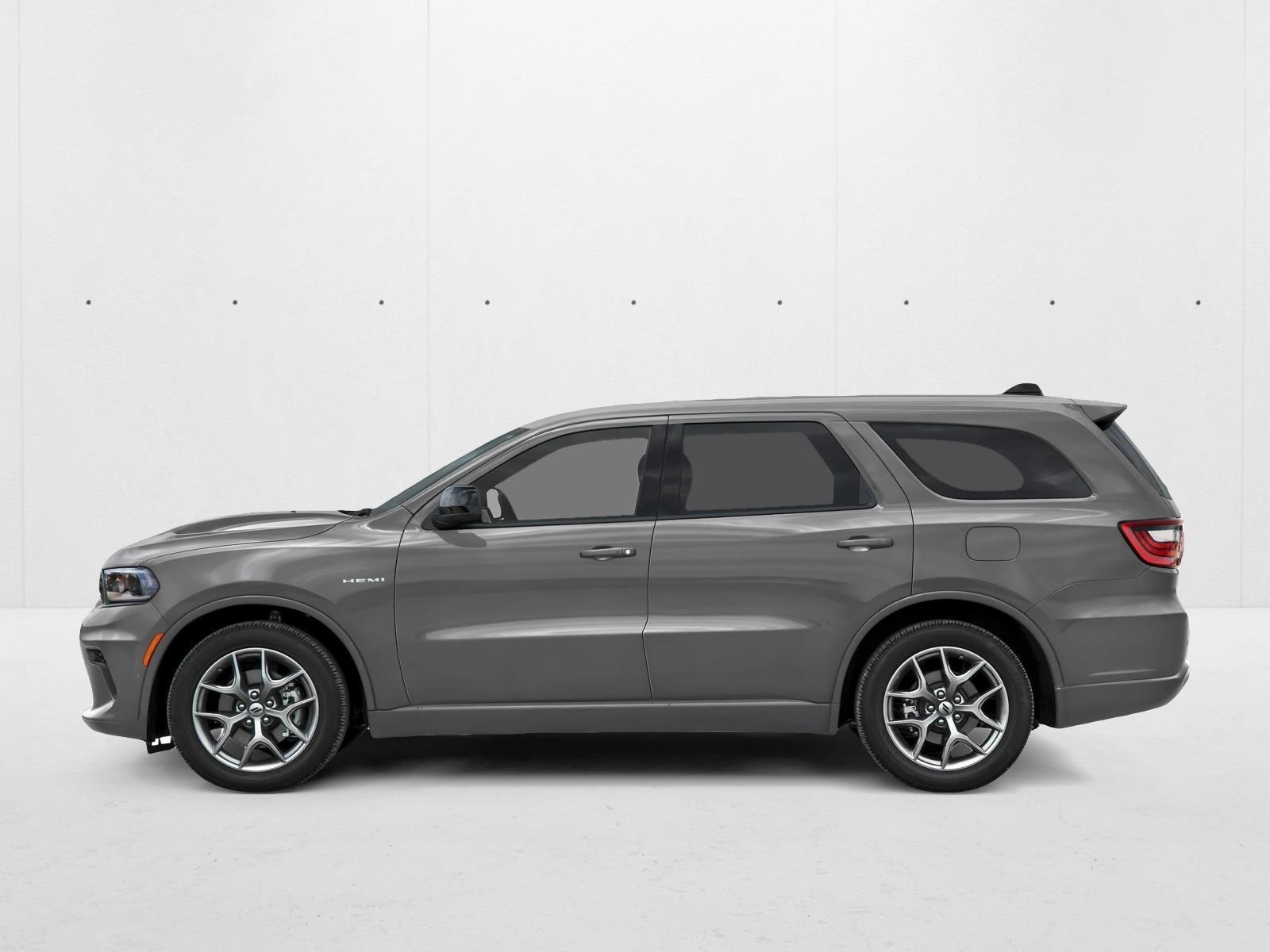 Thumbnail: 2027 Dodge Durango - 2