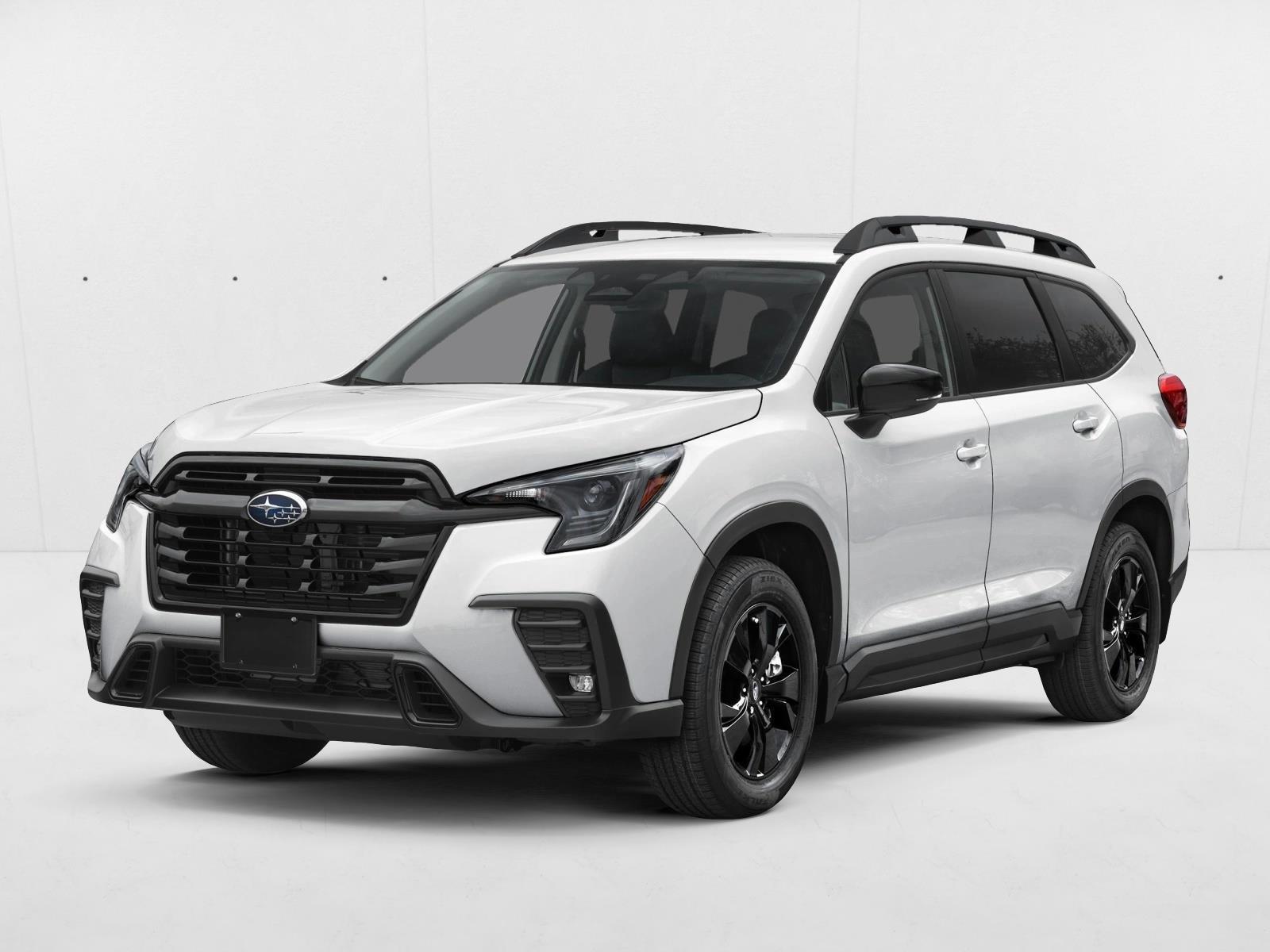 Thumbnail: 2027 Subaru Ascent - 1