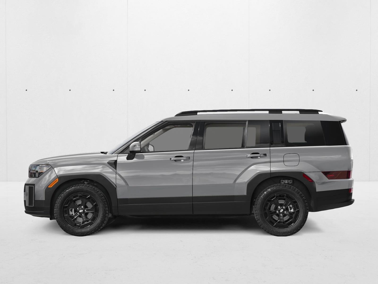 Thumbnail: 2027 Hyundai Santa Fe - 2