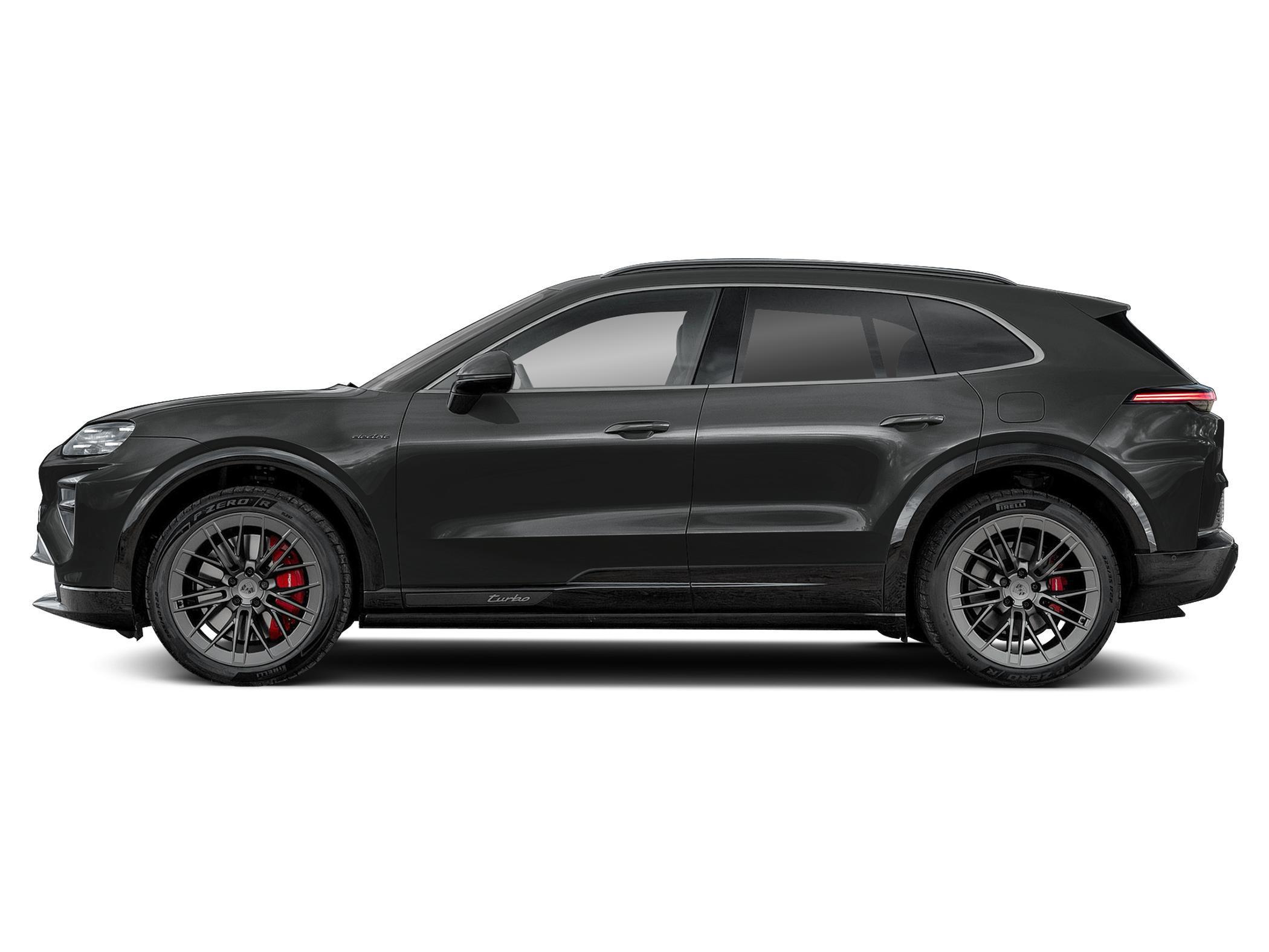 Thumbnail: 2026 Porsche Cayenne - 2