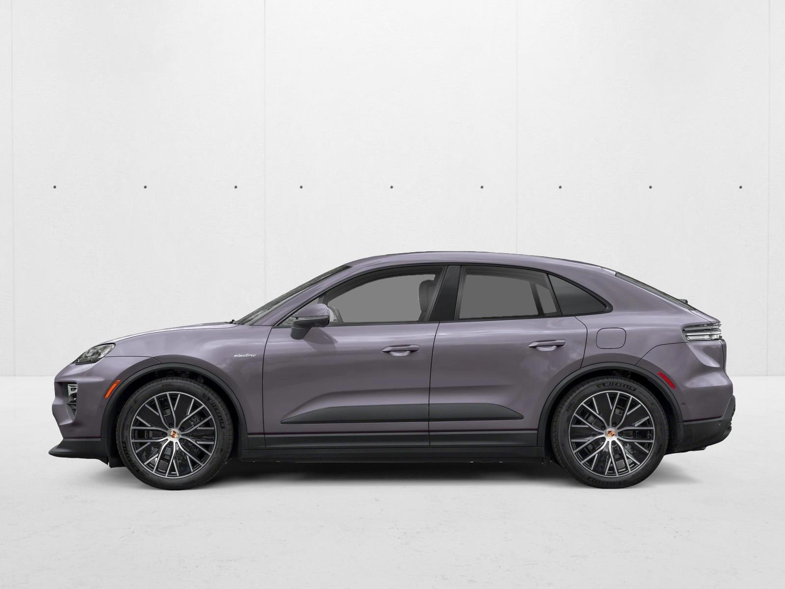 Thumbnail: 2026 Porsche Macan - 2