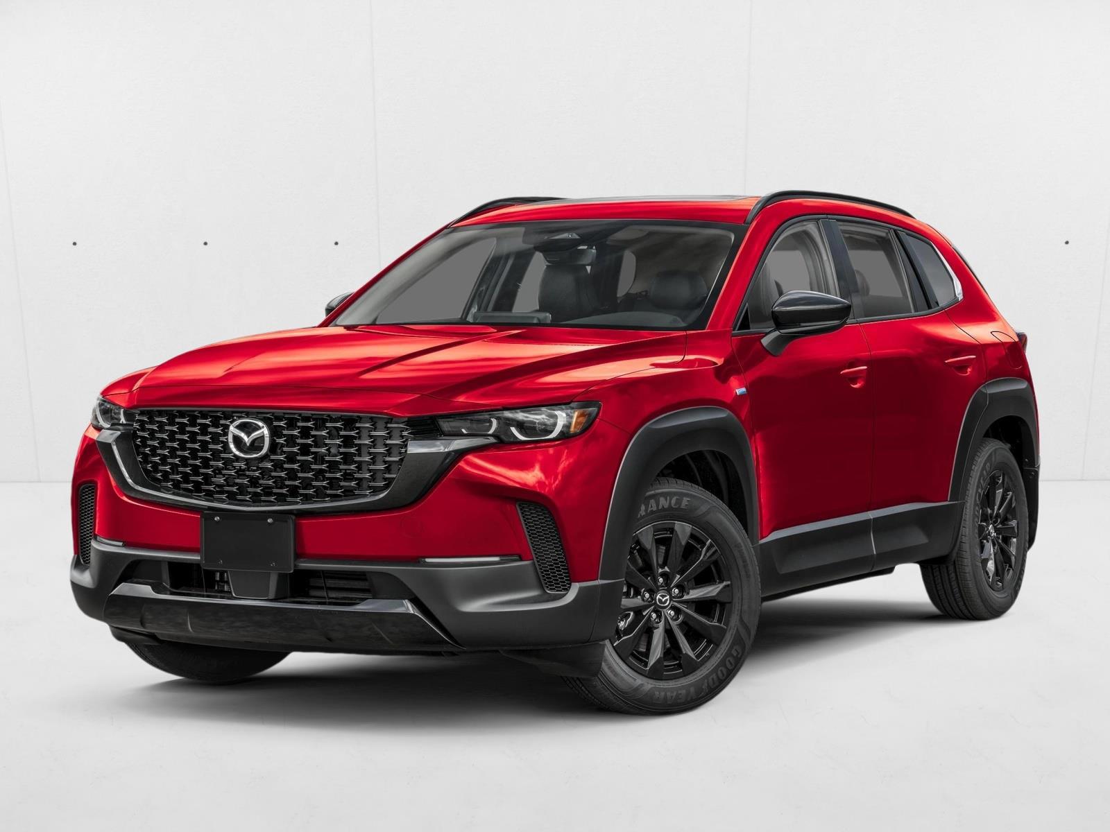 Thumbnail: 2026 Mazda CX-50 - 1