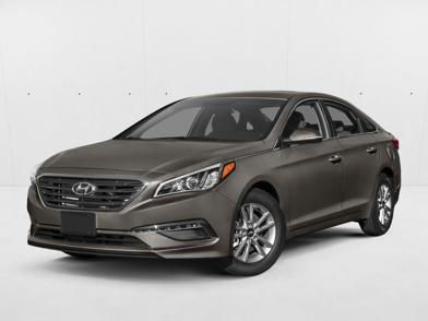 2017 Hyundai Sonata Eco -
                  Kennesaw, GA