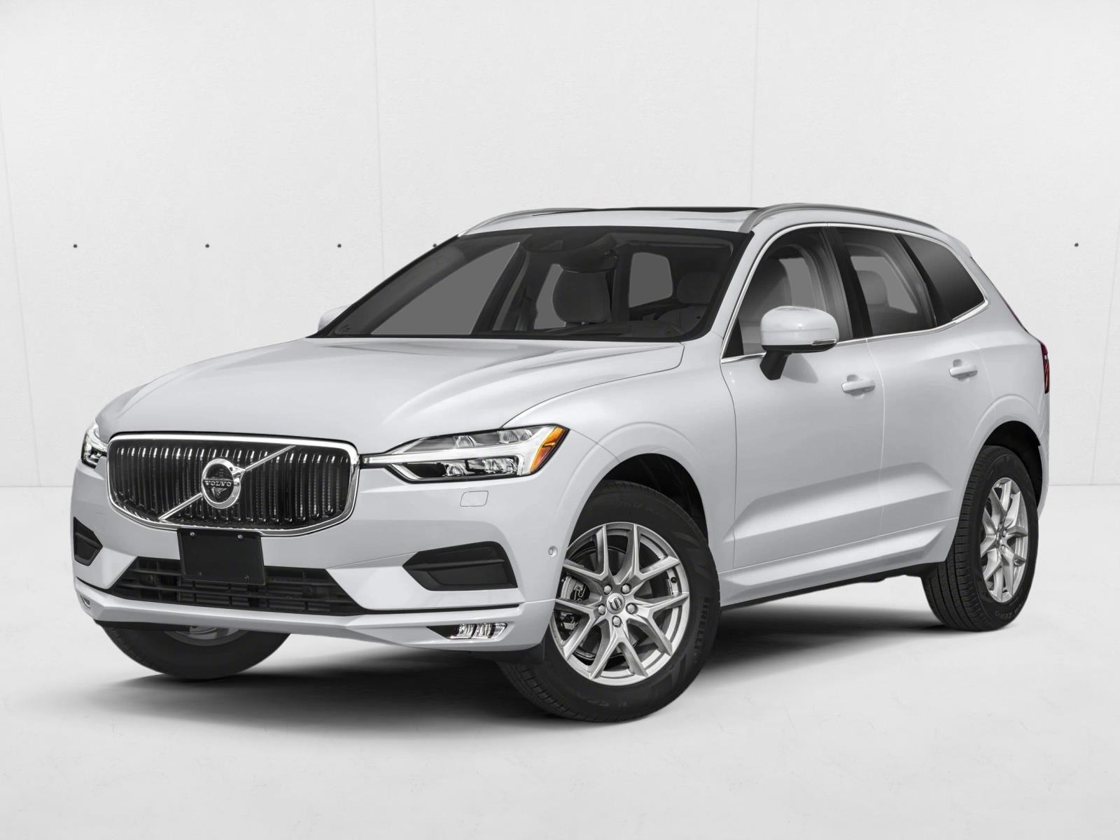 2019 Volvo XC60