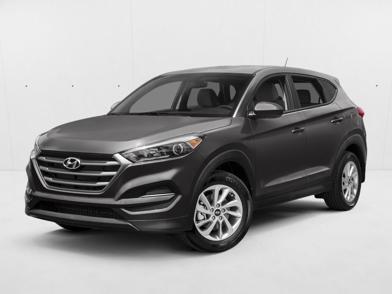 2018 Hyundai Tucson SEL -
                  Gilbert, AZ