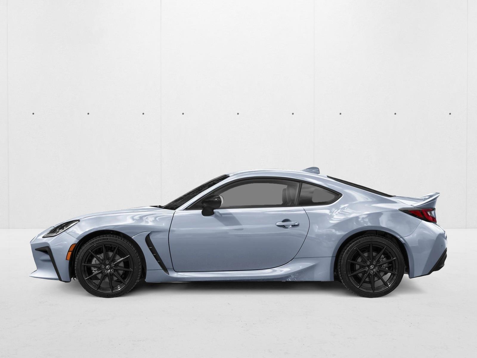 Thumbnail: 2027 Toyota GR86 - 2
