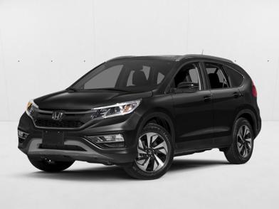 2016 Honda CR-V Touring -
                  Sterling, VA