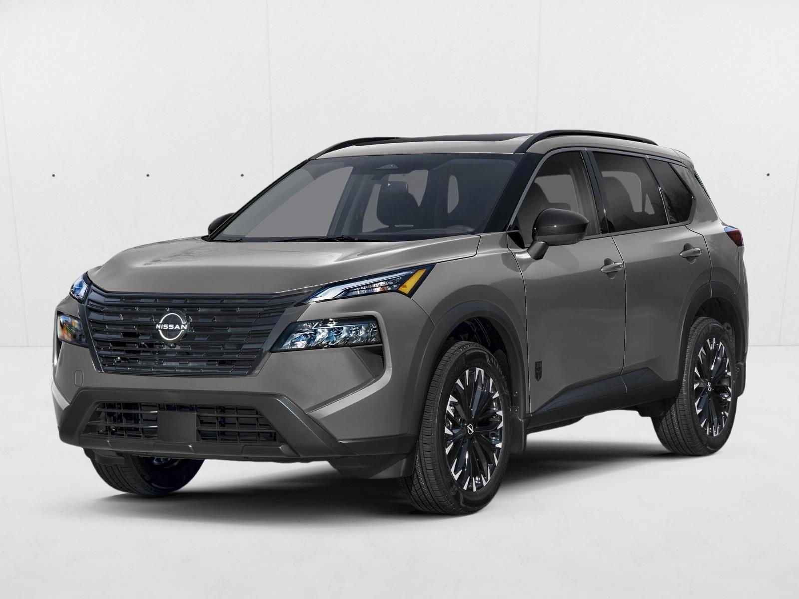 Thumbnail: 2026 Nissan Rogue - 1