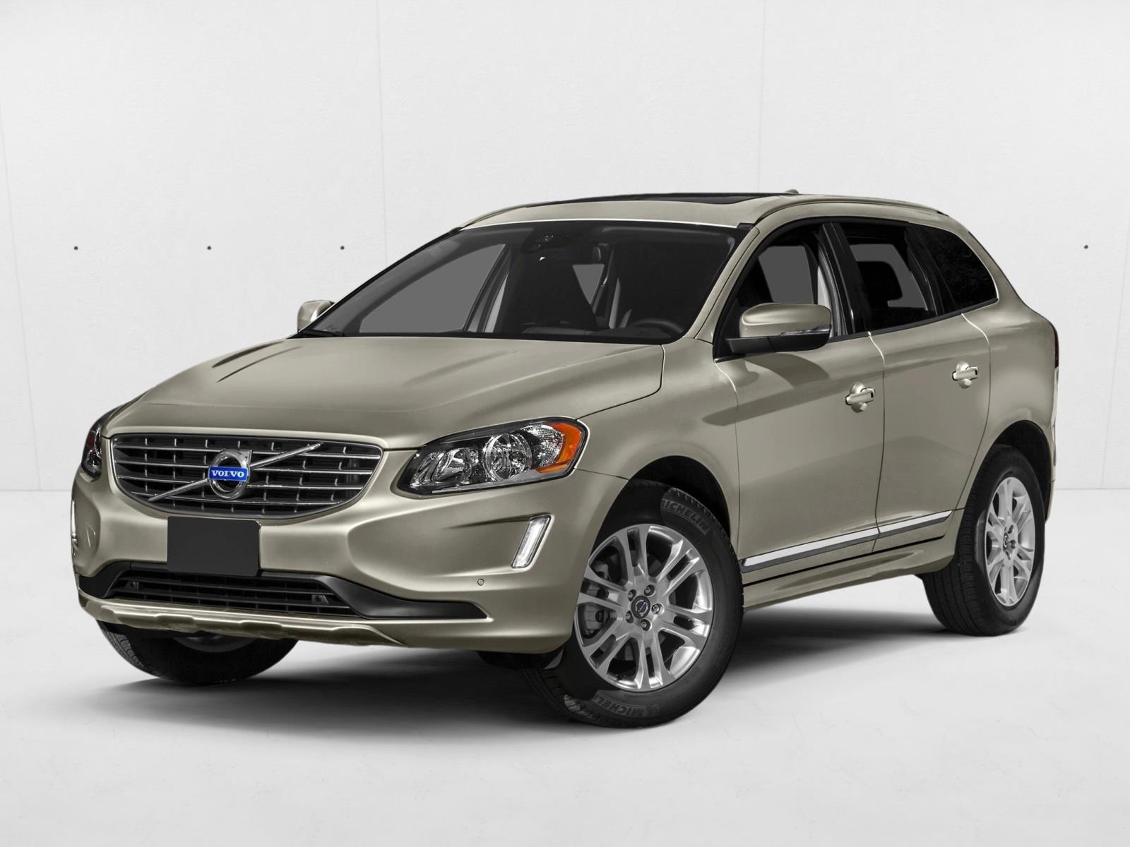 2018 Volvo XC90