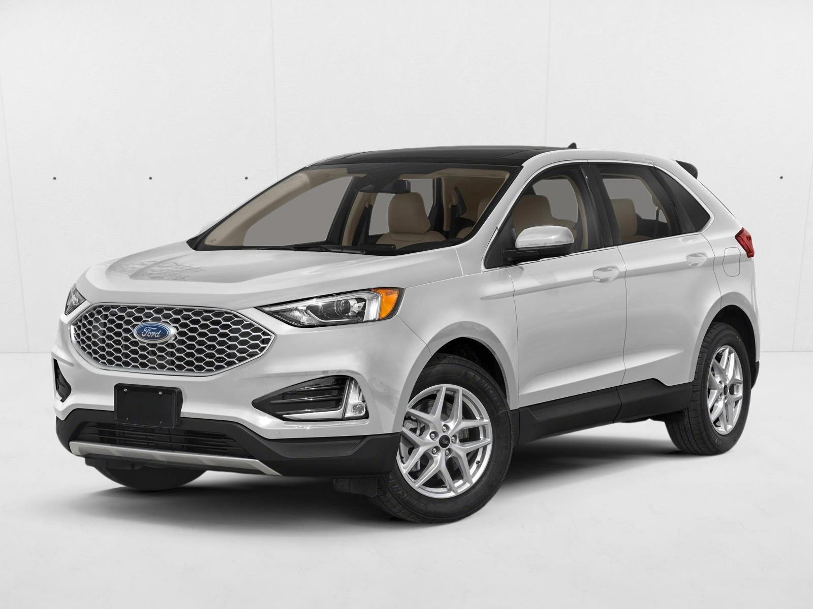 Thumbnail: 2024 Ford Edge - 1