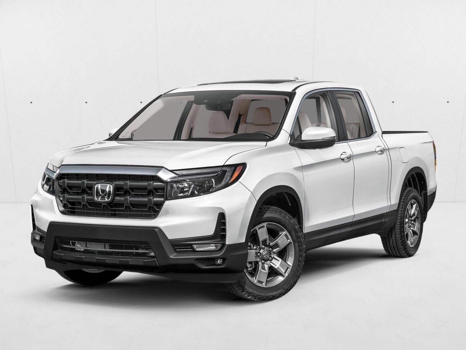 Thumbnail: 2026 Honda Ridgeline - 1