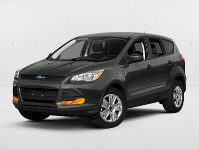2015 Ford Escape Titanium -
                  Cerritos, CA