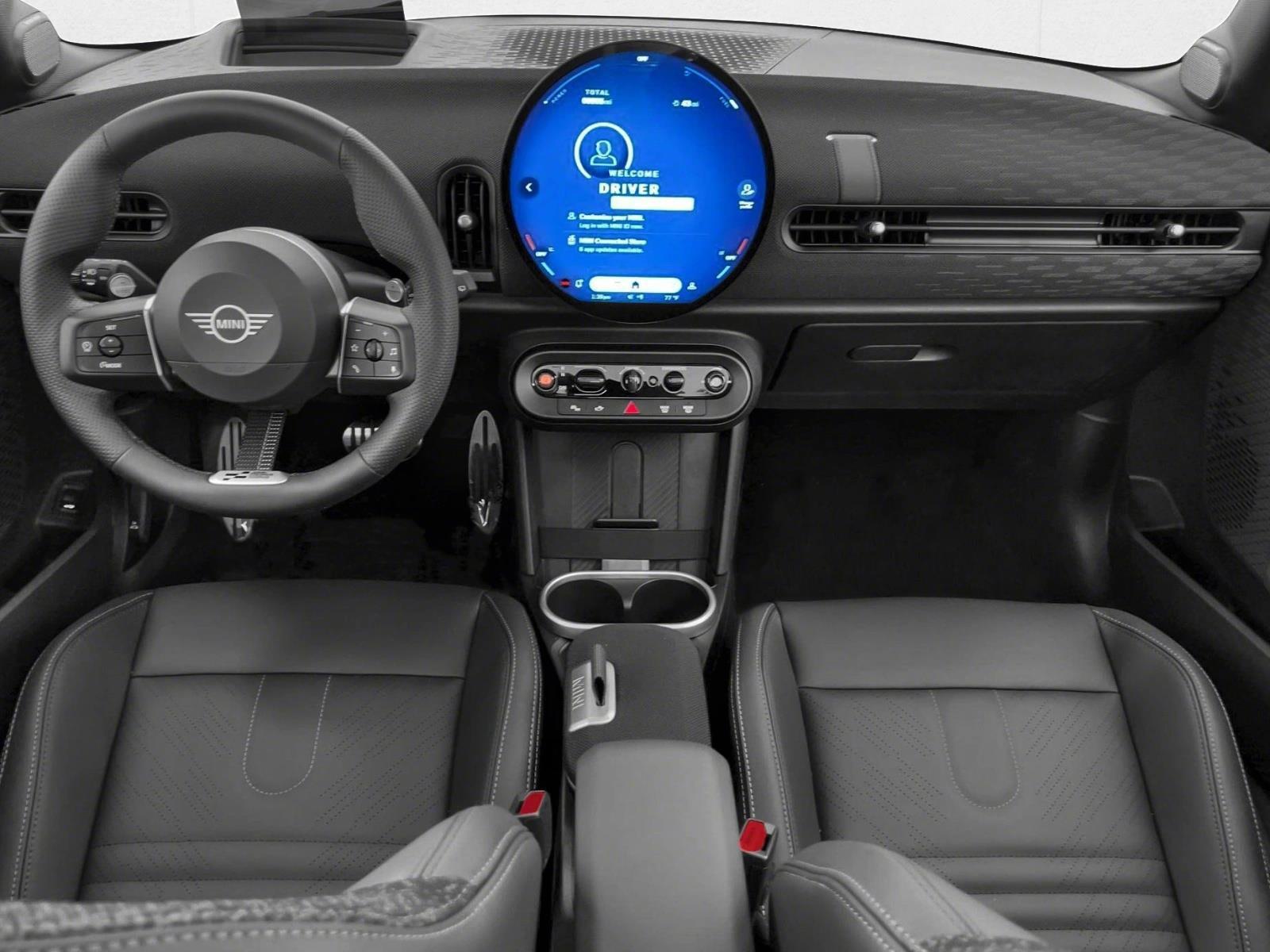 Thumbnail: 2027 MINI Cooper Hardtop - 3