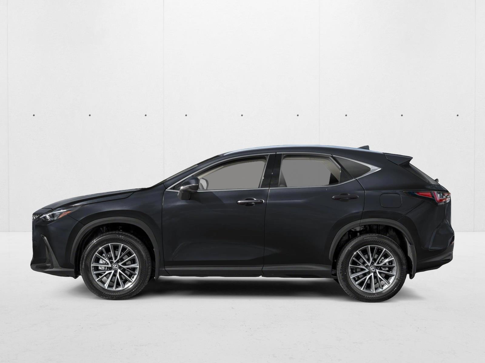 Thumbnail: 2026 Lexus NX - 2