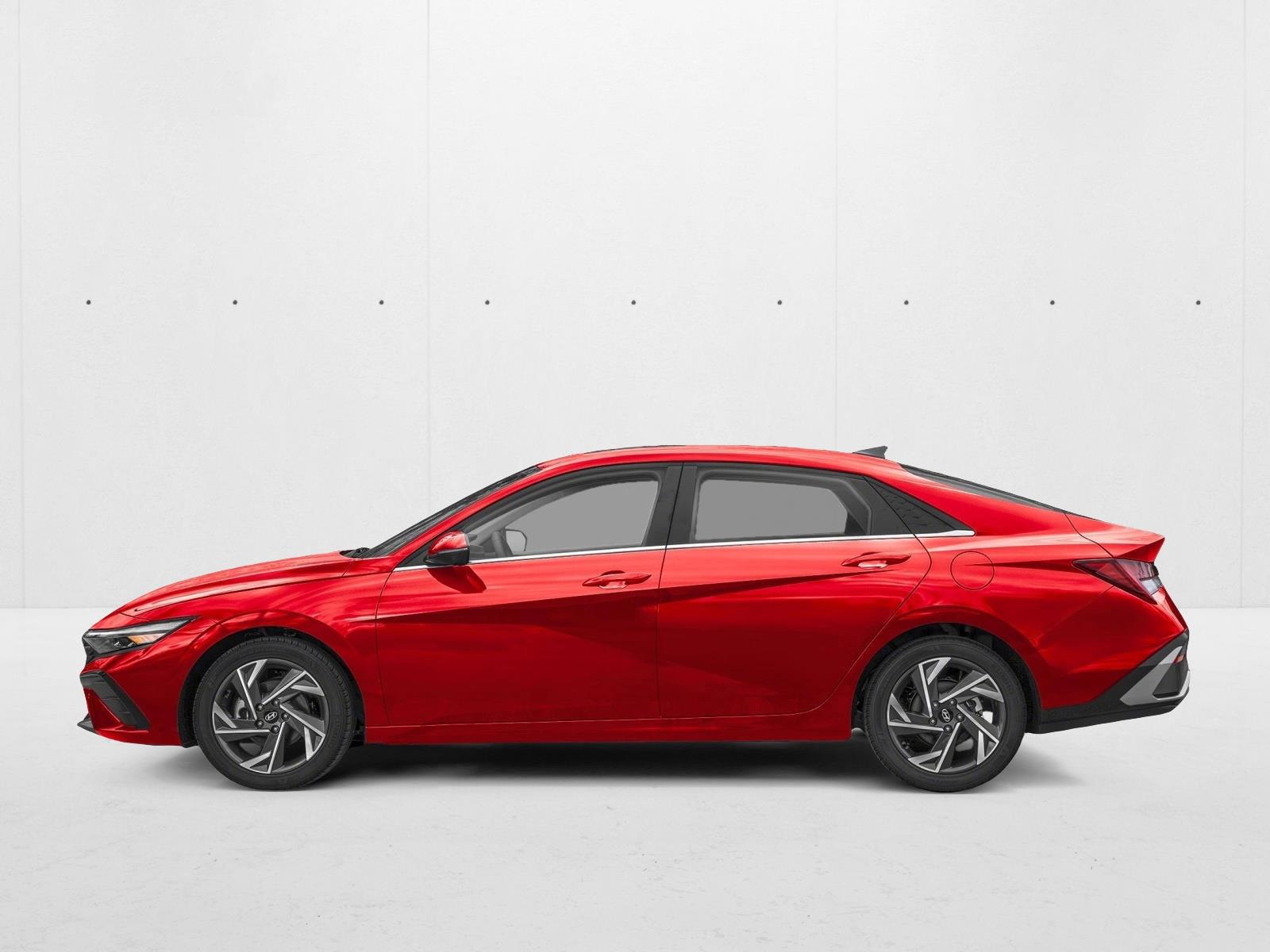 Thumbnail: 2026 Hyundai Elantra - 2