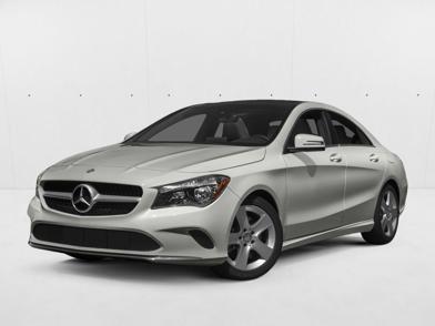 2019 Mercedes-Benz CLA 250 -
                  Fort Myers, FL