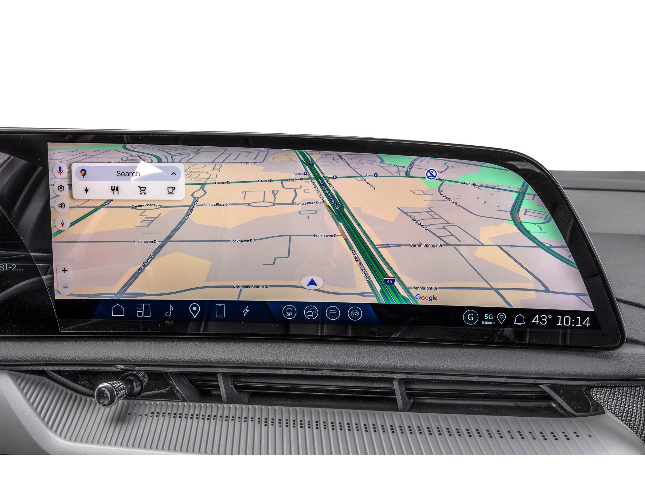 2027 Cadillac OPTIQ Luxury - Photo 12