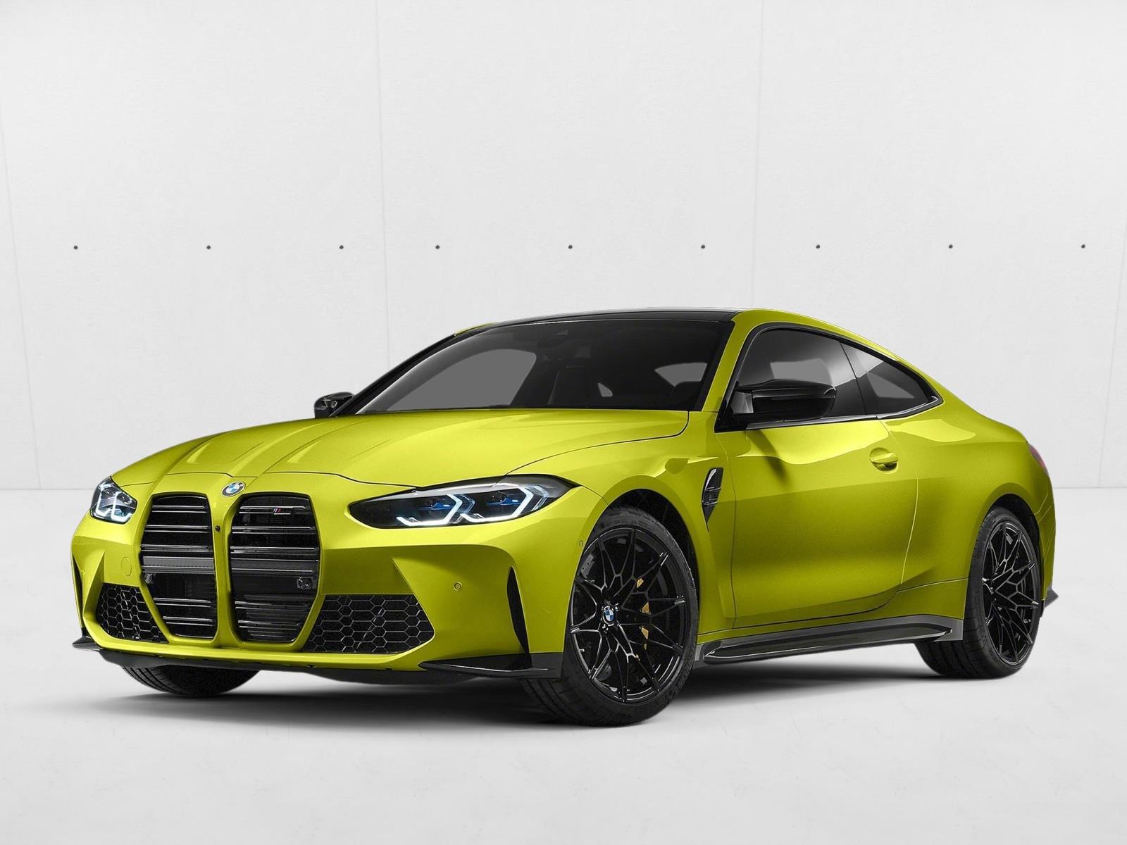 2024 BMW M4