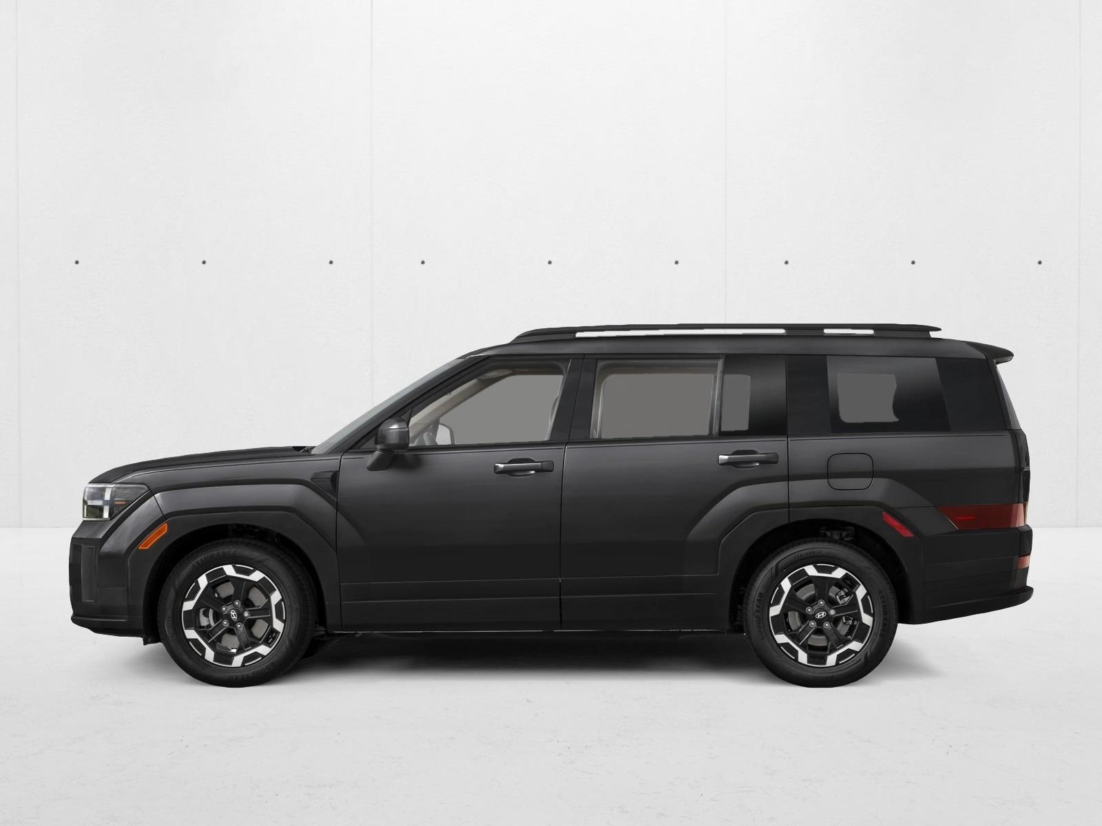 Thumbnail: 2027 Hyundai Santa Fe - 2