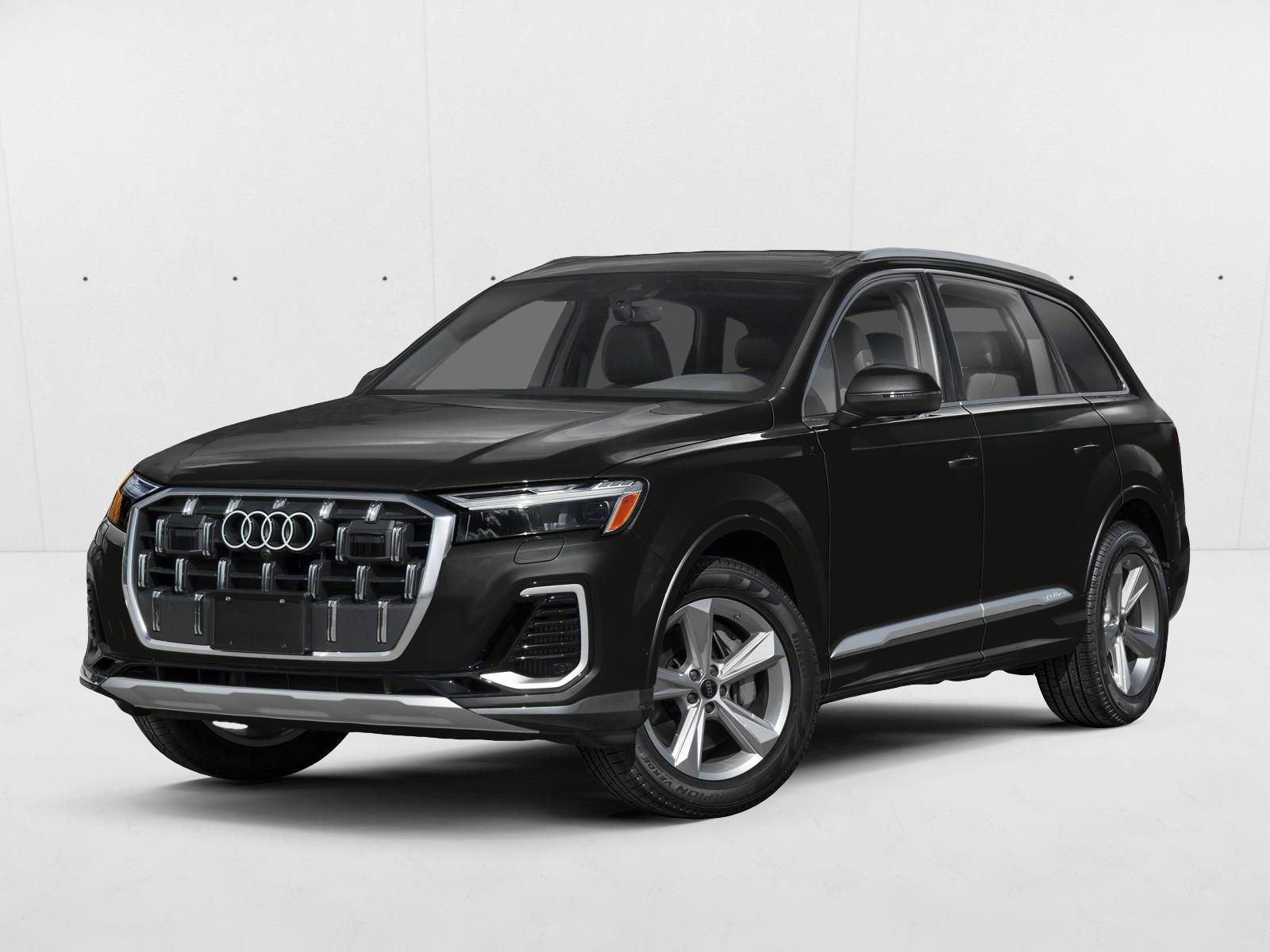 Thumbnail: 2026 Audi Q7 - 1
