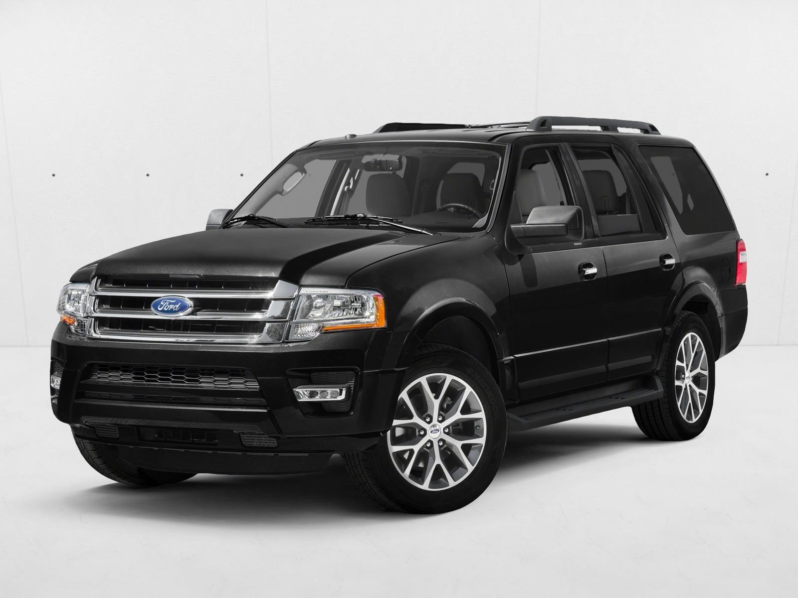 2015 Ford Expedition