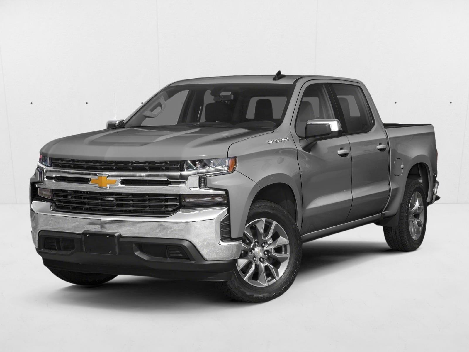 2022 Chevrolet Silverado 1500 Limited