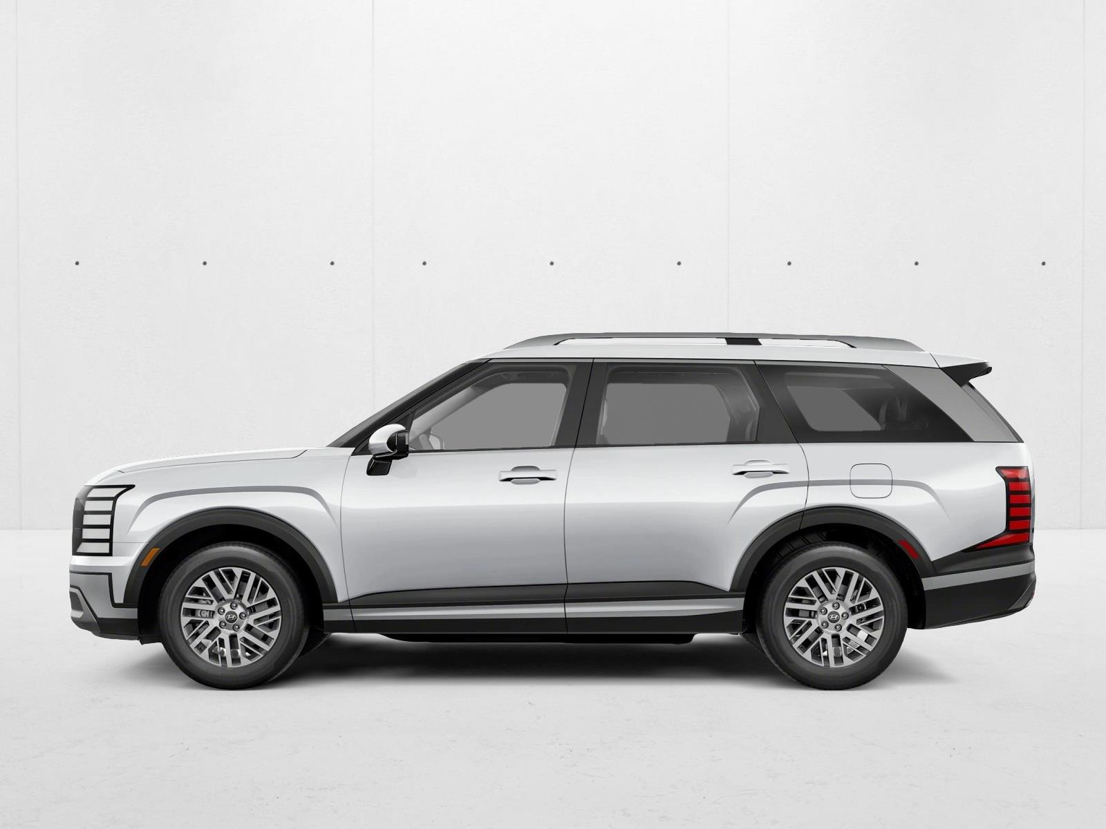 Thumbnail: 2026 Hyundai Palisade - 2