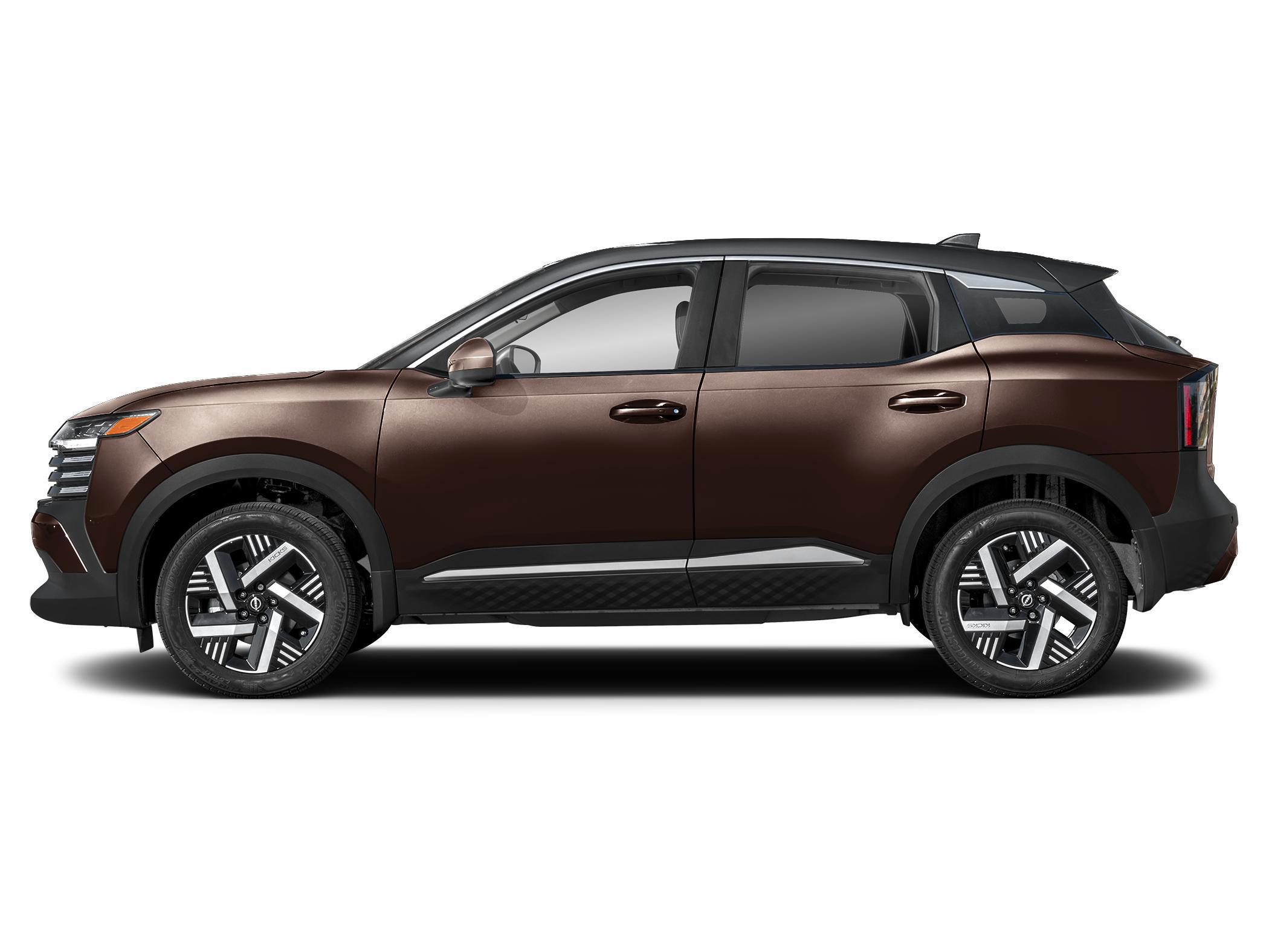 Thumbnail: 2027 Nissan Kicks - 2