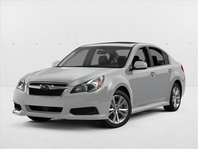 2015 Subaru Outback Limited