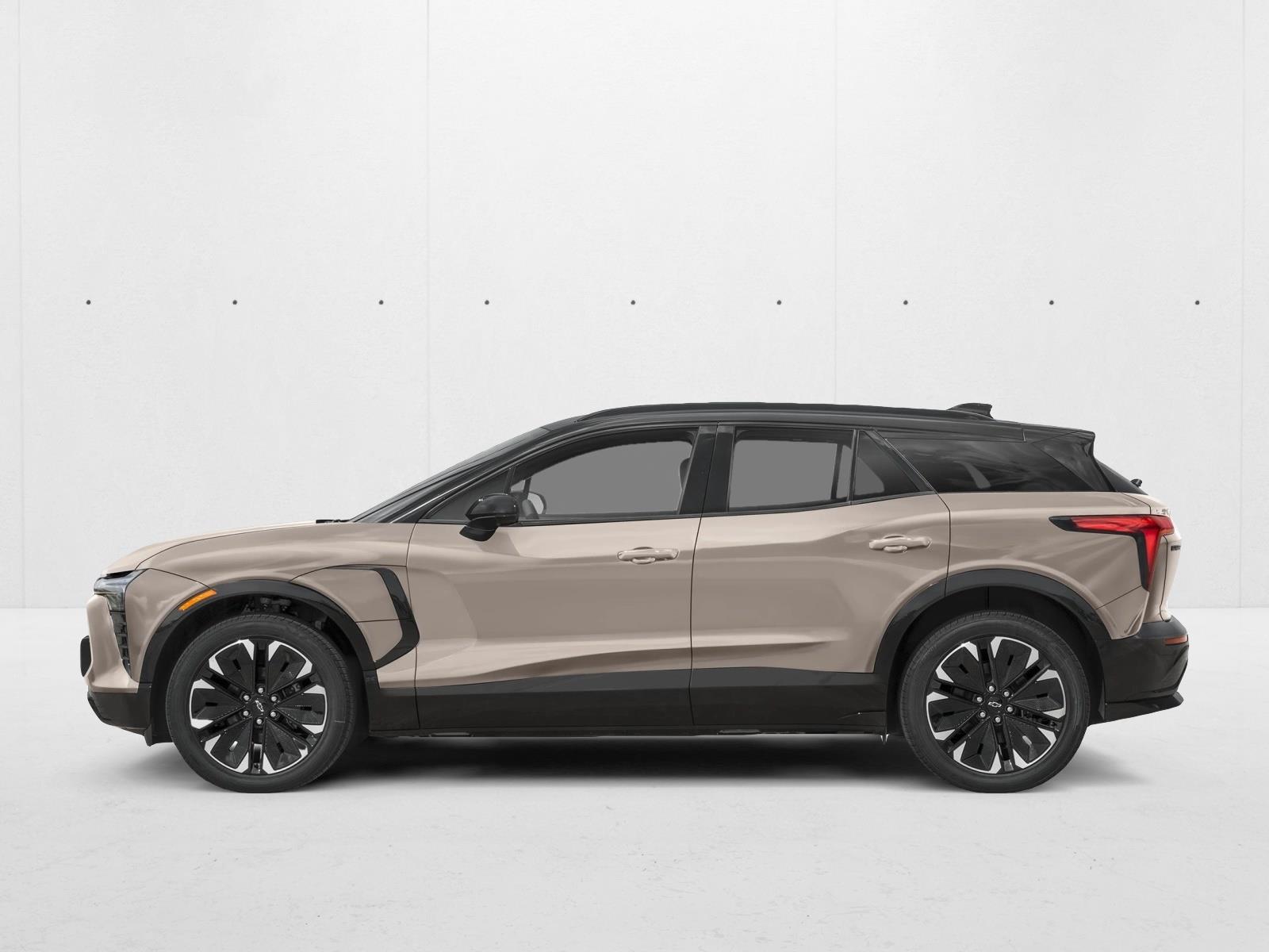 Thumbnail: 2027 Chevrolet Blazer EV - 2