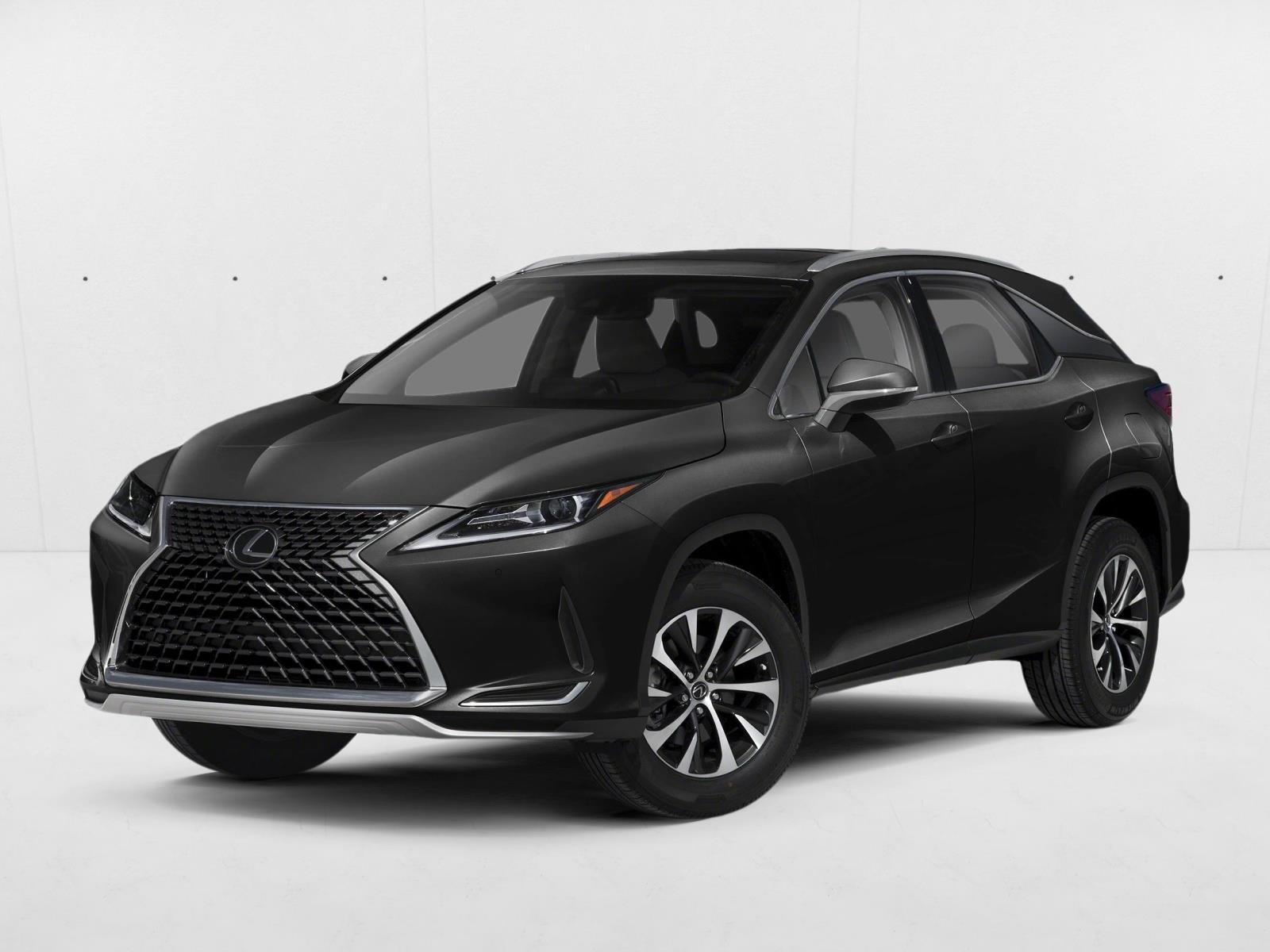 2019 Lexus RX