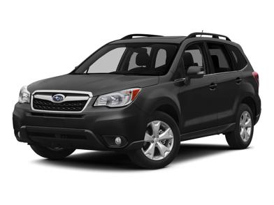 2015 Subaru Forester Premium -
                  Golden, CO