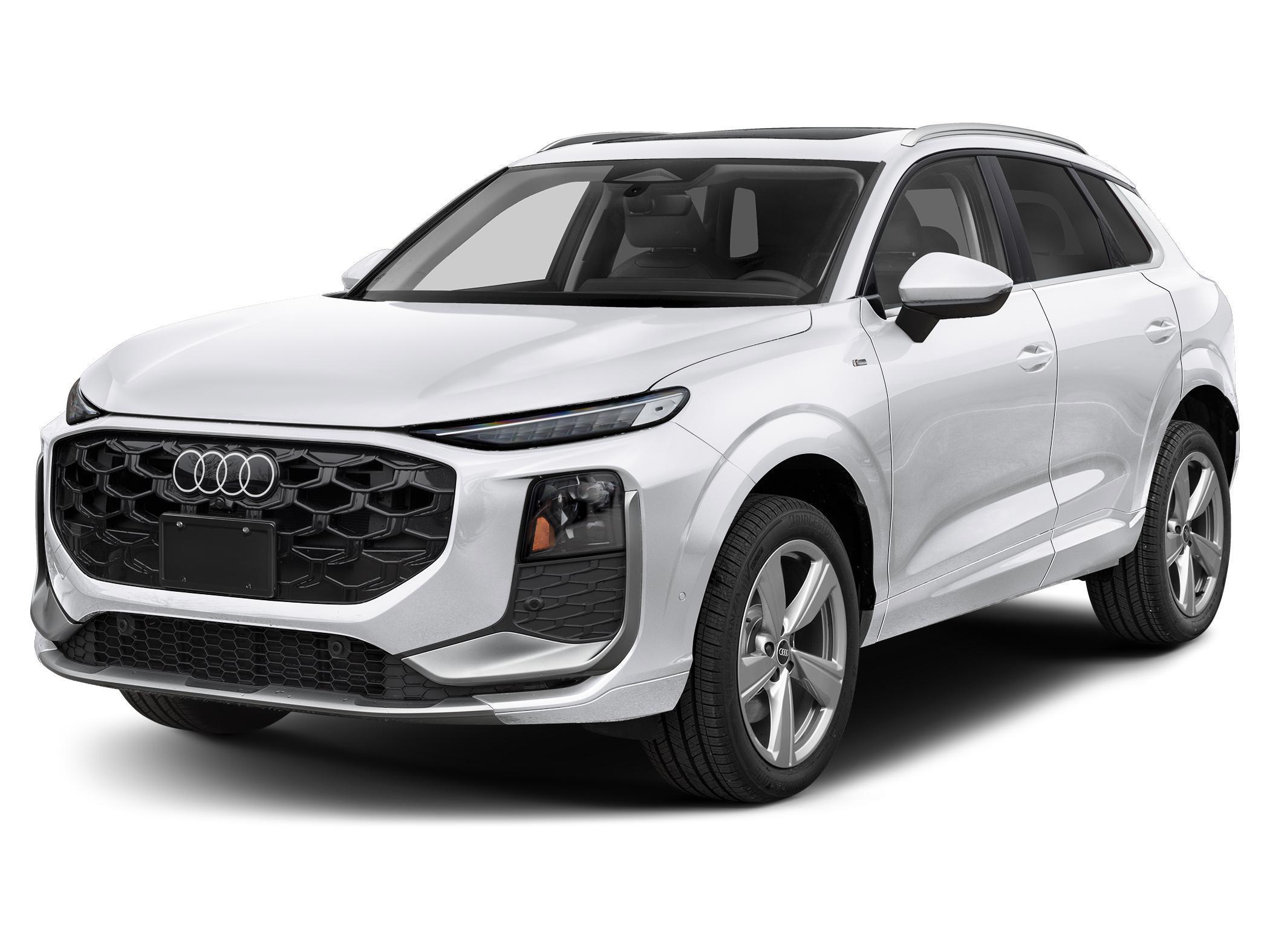 Thumbnail: 2027 Audi Q3 - 1