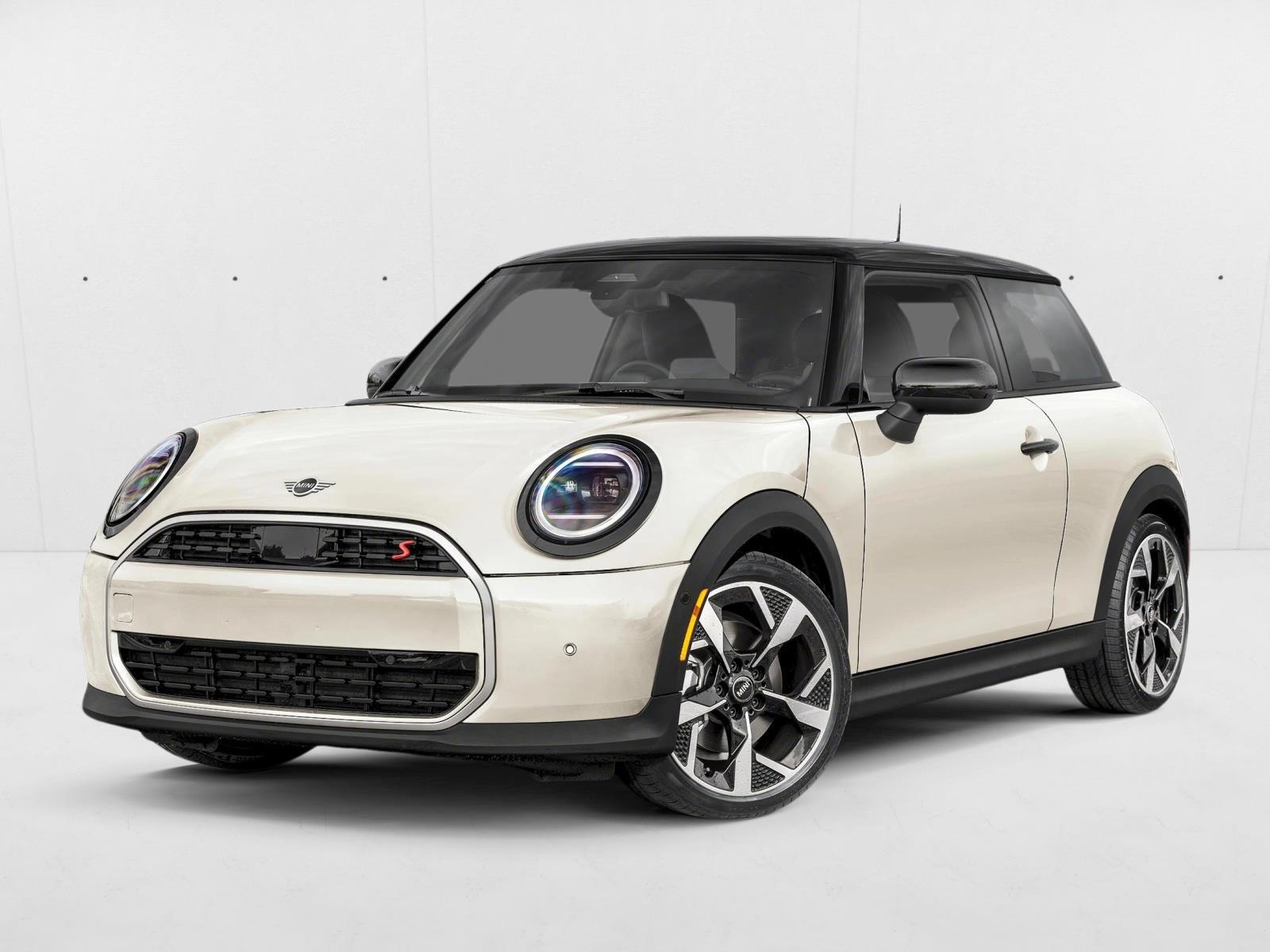 Thumbnail: 2027 MINI Cooper Hardtop - 1