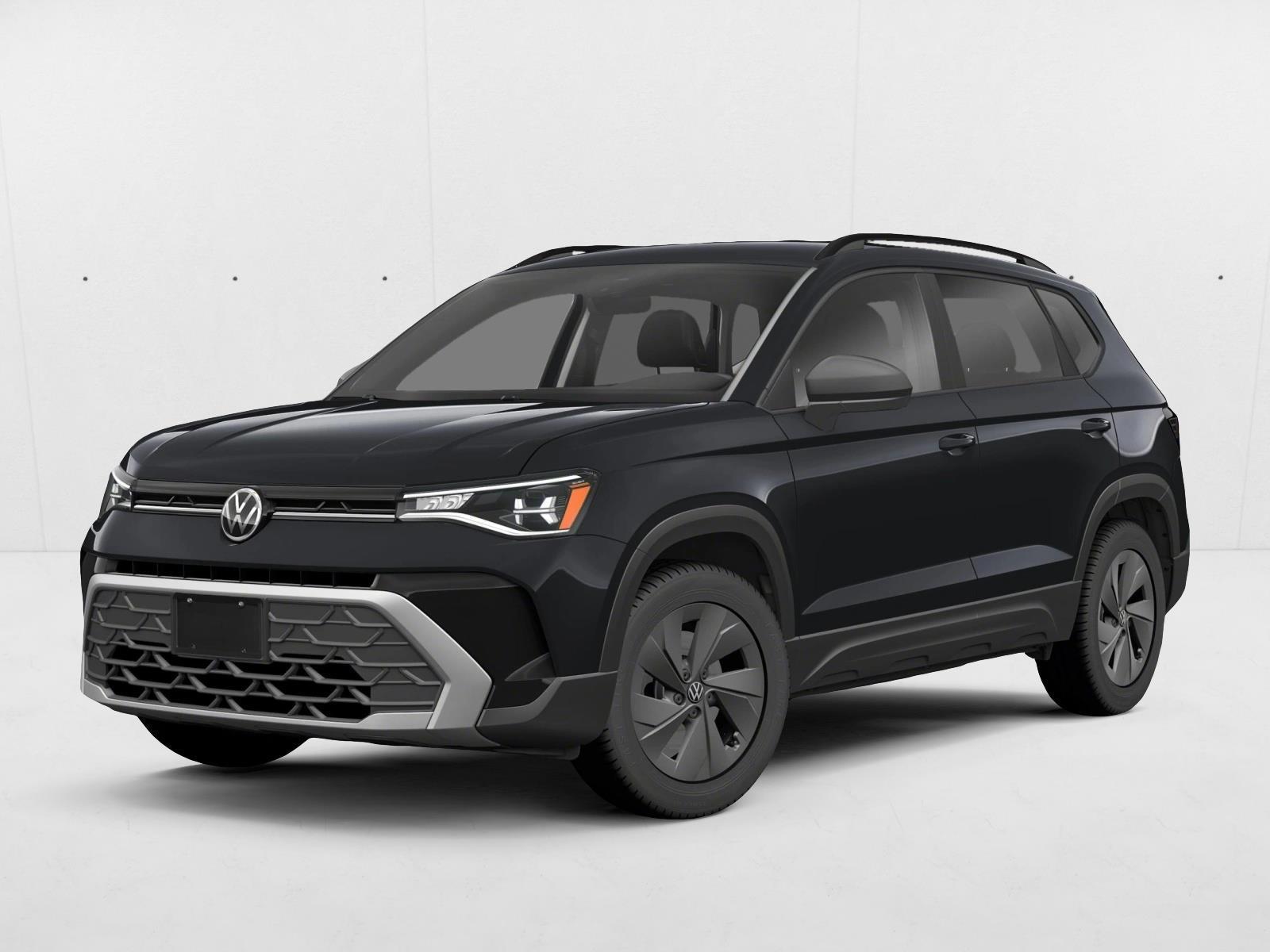 2025 Volkswagen Taos
